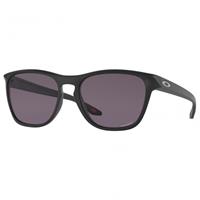 Oakley - Manorburn S3 (VLT 17%) - Sonnenbrille grau/schwarz