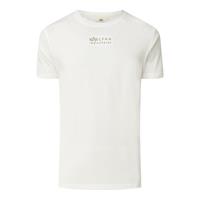 Alpha Industries T-Shirt Â»Organics EMB TÂ«