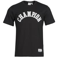 Champion Book Large Logo T-Shirt