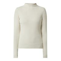 Marc O'Polo Marc O`Polo Strickshirt - Damen -  beige