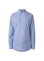 Polo Ralph Lauren Oxford Cotton Long-Sleeve Shirt - XL