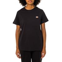 Dickies - Mapleton Black - - T-Shirts