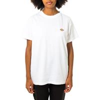 Dickies - Mapleton White - - T-Shirts