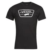 Vans  T-Shirt FULL PATCH
