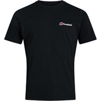 Berghaus Organic Classic Logo Shirt - T-Shirts