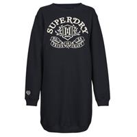 Superdry  Kurze Kleider PRIDE IN CRAFT OS CREW DRESS