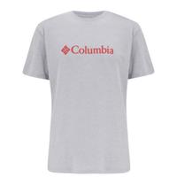 Columbia CSC Basic Logo™ Shirt (kurzarm, navy, 2 M) - T-Shirts