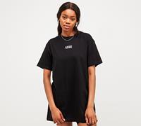 Vans Centre Logo T-Shirt Dress