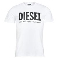 Diesel  T-Shirt T-DIEGOS-ECOLOGO
