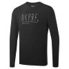 Nukeproof Outland DriRelease Long Sleeve Tech Tee - T-Shirts