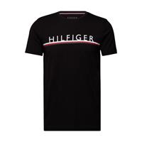 Tommy Hilfiger T-Shirt »CORP STRIPE TEE«