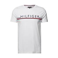Tommy Hilfiger T-Shirt »CORP STRIPE TEE«