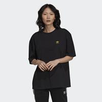 adidas Originals Marimekko Oversize T-Shirt - Black - Damen, Black