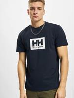 Helly Hansen HH Box Tee - T-Shirts
