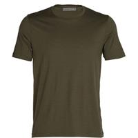 Icebreaker Tech Lite II Merino Short Sleeve Tee - T-Shirts