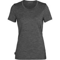 Icebreaker Women's Tech Lite II Merino Short Sleeve Tee - T-Shirts