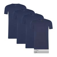 Cappuccino Italia 4-pack t-shirts