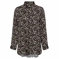 &Co Woman &co blouse 16aw-bl159-a