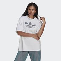 adidas Originals Bold Shortsleeve - Damen T-Shirts