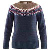 Fjällräven - Women's Övik Knit Sweater - Wollpullover