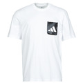 adidas  T-Shirt CAMO PKT TEE