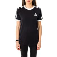 T-shirt Korte Mouw adidas 3 STRIPES TEE