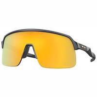 Oakley Sutro Lite Matte Carbon Prizm 24K Sunglasses - Sonnenbrillen