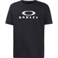 Oakley O Bark 2.0 T-Shirt AW21 - Dark Grey Heather