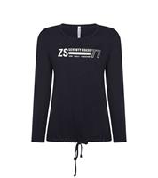 Zoso Shirt 216 sam black/navy/off white