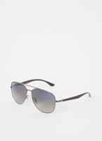 Ray-Ban Sonnenbrillen RB3683 Polarized 004/78