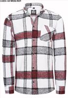 Rusty Neal Heren overhemd - r11031-v10 -