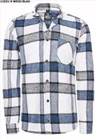 Rusty Neal Heren overhemd - r11031-v9 -