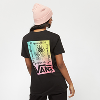 Vans  T-Shirt CULTIVATE CARE BF TEE