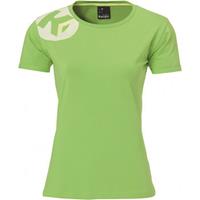Kempa Core 2.0 T-Shirt Damen hope grün