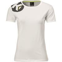 Kempa Core 2.0 T-Shirt Damen weiß