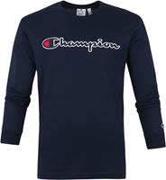 ChampionBluseCrewneckLongSleeveT-Shirt216474-BS538NAVY–