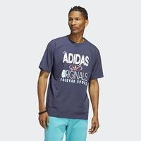 adidas Originals T-Shirt »adidas Originals Forever Sport T-Shirt«
