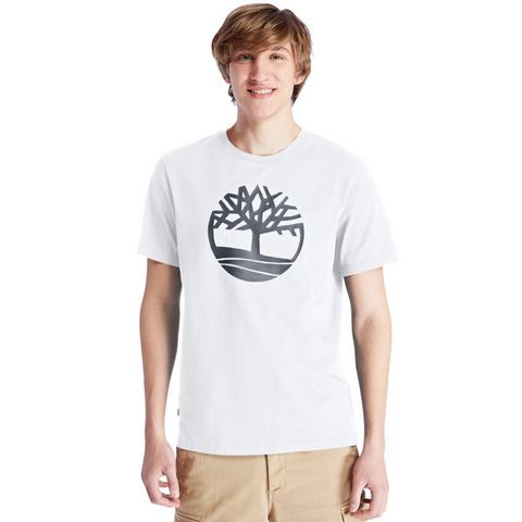 Timberland T-shirt Kennebec River Tree