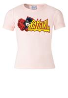 Logoshirt T-Shirt mit coolem Frontprint »Batgirl«