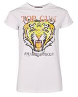 Top Gun T-Shirt sportlicher Schnitt