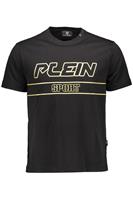 Plein Sport Tips109 short sleeve