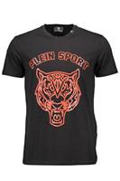 Plein Sport Tips113 short sleeve