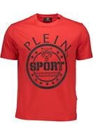 Plein Sport Tips128 short sleeve