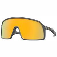 Oakley Sutro S Matte Carbon Sunglasses schwarz