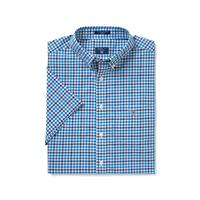 Gant 3-color short sleeve overhemd