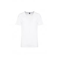 Alan Red Korte mouw t-shirt