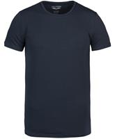 PME LEGEND T-Shirt "PME 2-packbasict-shirt", (Packung, 2 tlg., 2er)