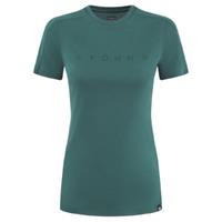 Föhn Sonnenschutz Shirt Frauen (kurzarm) - T-Shirts