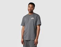 Billionaire Boys Club Small Arch Logo T-Shirt - Grey- Heren, Grey