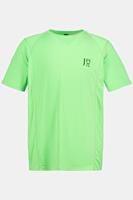 JP1880 Rundhalsshirt »JAY-PI Funktions-Shirt FLEXNAMIC Fitness Halbarm«